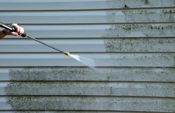 Best Residential Pressure Washing Services  in Covgton, IN