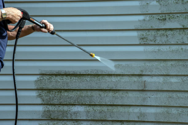Best Pressure Washing Company Near Me  in Covgton, IN