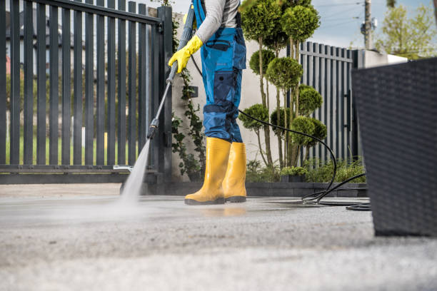 Best Pressure Washing Cost  in Covgton, IN