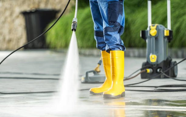 Best Concrete Pressure Washing  in Covgton, IN