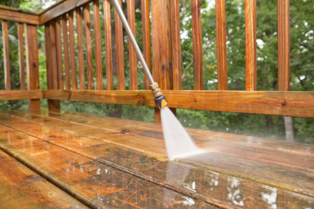 Best Garage Pressure Washing  in Covgton, IN