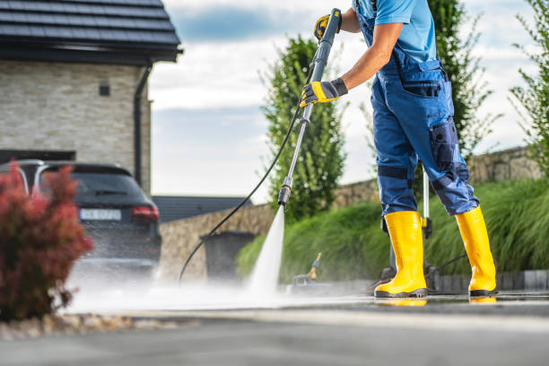 Trusted Covington, IN Pressure Washing Experts